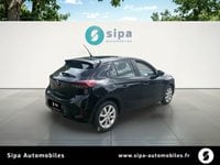 Voitures D'occasion À Muret | Opel Corsa 1.2 Turbo 100 Ch Bvm6 Edition 5P