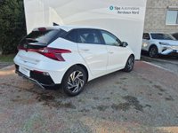 Voitures D'occasion À Le Bouscat | Hyundai I20 Iii 1.0 T-Gdi 100 Intuitive 5P