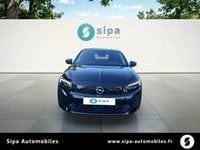 Voitures D'occasion À Muret | Opel Corsa 1.2 Turbo 100 Ch Bva8 Edition 5P