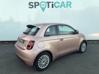 Voitures D'occasion À Villenave-D'ornon | Fiat 500 Iii E 95 Ch Action Plus 3P