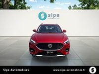 Voitures D'occasion À Toulouse | Mg Zs Ii 1.0L T-Gdi 111Ch 2Wd Luxury 5P