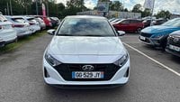 Voitures D'occasion À Toulouse | Hyundai I20 1.2 84 Initia 5P