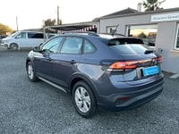 Voitures D'occasion À Lescar | Volkswagen Taigo 1.0 Tsi 116 Dsg7 Life Plus 5P