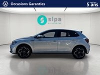 Voitures D'occasion À Lescar | Volkswagen Polo 1.0 Tsi 116 S&S Dsg7 R-Line Edition 5P
