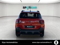 Voitures D'occasion À Lescar | Citroën C3 Aircross Puretech 110 S&S Bvm5 Shine 5P