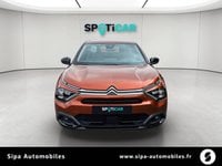 Voitures D'occasion À Lescar | Citroën C4 E- 136 Ch Automatique Feel 5P