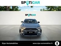 Voitures D'occasion À Lescar | Subaru Solterra Bev 160 Kw Awd Confort 5P