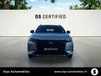 Voitures D'occasion À Lescar | Ds Ds 7 Crossback Ds 7 Hybride Rechargeable E-Tense 225 Eat8 Edit...