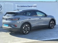 Voitures D'occasion À Lescar | Volkswagen Id.4 286 Ch Pro Life Max 5P