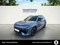 Voitures D'0Km À Muret | Hyundai Kona Electrique Ii Electrique 65 Kwh - 217 Ch N Line Creative 5P