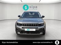 Voitures D'0Km À Muret | Jeep Avenger 1.2 Turbo T3 110 Ch E-Hybrid Bvr6 Altitude 5P