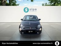 Voitures D'occasion À Muret | Fiat 500 1.0 70 Ch Hybride Bsg S/S 3P