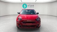 Voitures D'0Km À Dax | Fiat 600E 156 Ch 54 Kwh Icône 5P