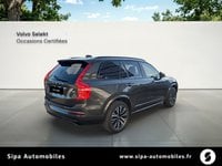 Voitures D'occasion À Mérignac | Volvo Xc90 T8 Awd Hybride Rechargeable 310+145 Ch Geartronic 8...