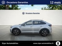 Voitures D'occasion À Lescar | Volkswagen Taigo 1.5 Tsi 150 Dsg7 R-Line 5P