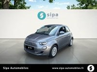 Voitures D'occasion À Toulouse | Fiat 500 Iii Electrique E 95 Ch Nouvelle 3P