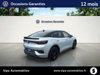 Voitures D'occasion À Lescar | Volkswagen Id.5 299 Ch Gtx 5P