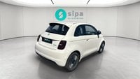 Voitures D'occasion À Villenave-D'ornon | Fiat 500 500E Berline E 95 Ch Nouvelle 3P