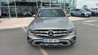 Voitures D'occasion À Toulouse | Mercedes-Benz Glc 220 D 9G-Tronic 4Matic Business Line 5P
