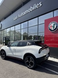 Voitures D'0Km À Toulouse | Alfa Romeo Junior Ibrida Junior 1.2 Ibrida 145 Ch E-Dct6 Speciale 5P