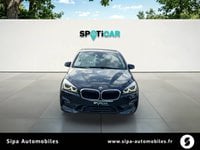 Voitures D'occasion À Dax | Bmw Série 2 Activetourer Active Tourer 218D 150 Ch Bva8 Business De...