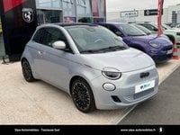 Voitures D'0Km À Toulouse | Fiat 500 E 118 Ch La Prima Nouvelle 3P