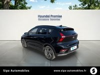 Voitures D'occasion À Libourne | Hyundai Bayon 1.0 T-Gdi 100 Intuitive 5P