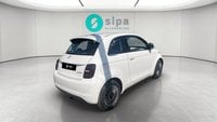Voitures D'0Km À Mérignac | Fiat 500 1.0 65 Ch Hybride Torino 3P
