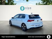 Voitures D'occasion À Mérignac | Volkswagen Golf 2.0 Tdi Scr 200 Dsg7 Gtd 5P