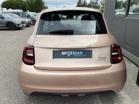 Voitures D'occasion À Mérignac | Fiat 500 Iii E 95 Ch Action 3P