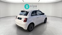 Voitures D'occasion À Villenave-D'ornon | Fiat 500 500E Berline My22 Serie 1 Step 2 E 95 Ch Icô...