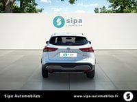 Voitures D'occasion À Mérignac | Nissan Qashqai E-Power 190 Ch N-Connecta 5P