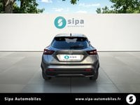 Voitures D'occasion À Le Bouscat | Nissan Juke Hybrid 143 N-Connecta 5P