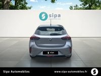 Voitures D'occasion À Muret | Opel Corsa Electrique 136 Ch & Batterie 50 Kwh Gs 5P