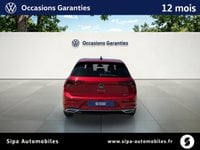 Voitures D'occasion À Lescar | Volkswagen Golf 1.5 Etsi Opf 130 Dsg7 Style 5P