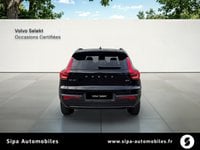 Voitures D'occasion À Labège | Volvo Xc40 B3 163 Ch Dct7 Ultra 5P