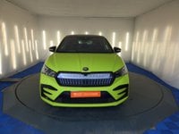 Voitures D'occasion À Fenouillet | Škoda Enyaq Coupé Iv Rs 5P