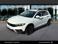 Voitures D'occasion À Toulouse | Fiat Tipo Cross 5 Portes 1.5 Firefly Turbo 130 Ch S&S Dct7 Hybr...