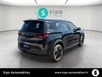 Voitures D'occasion À Toulouse | Opel Frontera 1.2 Turbo Hybrid 136 Ch E-Dct6 Edition 5P