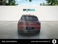 Voitures D'occasion À Dax | Alfa Romeo Tonale 1.5 Hybrid 160 Ch Vgt Tct7 Veloce 5P