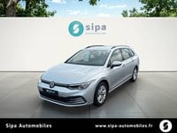 Voitures D'occasion À Toulouse | Volkswagen Golf Sw 1.5 Etsi Opf 130 Dsg7 Life Business 5P