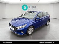 Voitures D'occasion À Villenave-D'ornon | Hyundai I20 1.2 84 Initia 5P