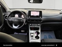 Voitures D'occasion À Villenave-D'ornon | Hyundai Kona Electrique 39 Kwh - 136 Ch Intuitive 5P