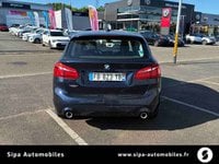 Voitures D'occasion À Dax | Bmw Série 2 Activetourer Active Tourer 218D 150 Ch Bva8 Business De...