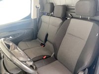 Voitures D'occasion À Toulouse | Opel Combo D Combo Cargo 1.5 130 Ch S/S L1H1 Standard Pack Busi...