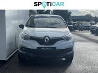 Voitures Occasion Renault Captur Tce 90 Energy Intens 5P À Lescar