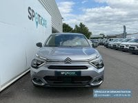 Voitures D'0Km À Lescar | Citroën C4 Iii Puretech 130 Eat8 Plus 5P