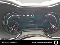 Voitures D'occasion À Dax | Alfa Romeo Tonale 1.5 Hybrid 130 Ch Tct7 Edizione Speciale 5P