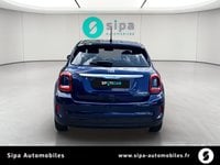 Voitures D'occasion À Libourne | Fiat 500X 1.5 Firefly 130 Ch S/S Dct7 Hybrid 5P