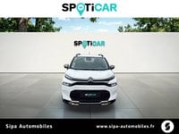 Voitures D'occasion À Lescar | Citroën C3 Aircross Puretech 130 S&S Eat6 C-Series 5P